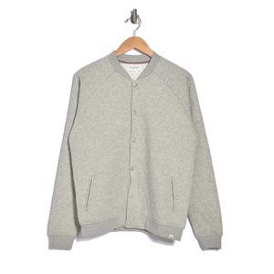 NWT Princeton Quilted Bomber Jacket